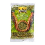 Natco Green Raisins 100 | Vaigai Foods