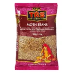 TRS Moth Whole Beans | Vaigai Foods
