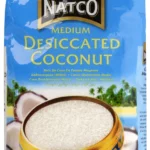 Natco Desicated Coconut 300 | Vaigai Foods
