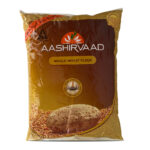 Aashirvaad Whole wheat atta 10Kg