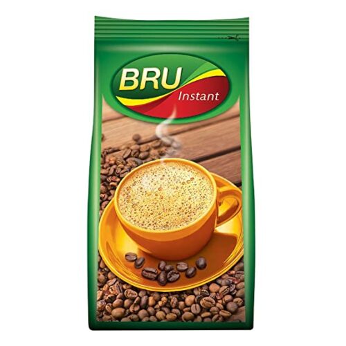 Bru Instant 250gms | Vaigai Foods