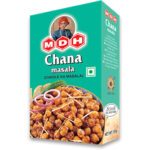 chana masala | Vaigai Foods chana masala