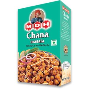 chana masala
