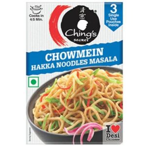 Chings Chowmein Hakka Noodles | Vaigai Foods