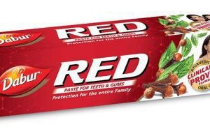 Dabur Red toothpaste 100g | Vaigai Foods