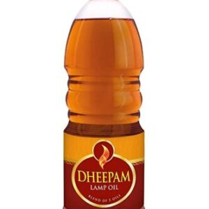 Dheepam Lamp Oil (1 Litre)