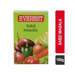 Everest Sabji Masala 100 g