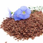 flaxseeds