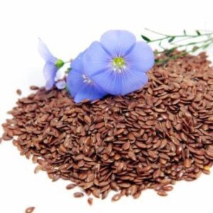flaxseeds