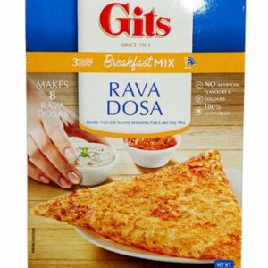 GITS RAWA DOSAI MIX 200g | Vaigai Foods