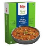Gits Rajma Masala Ready to eat 300g | Vaigai Foods