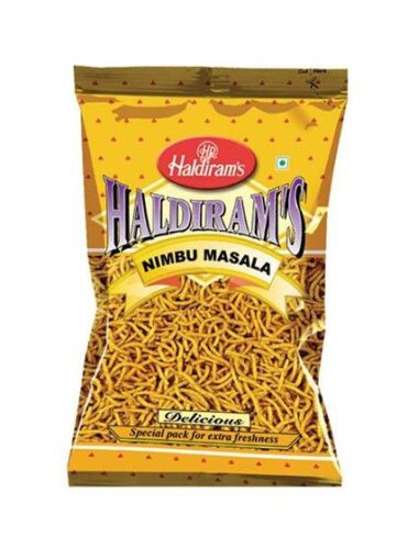 HALDIRAMS NIMBU MASALA 200g | Vaigai Foods