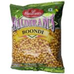 HAldirams Boondhi Plain BOGOF | Vaigai Foods