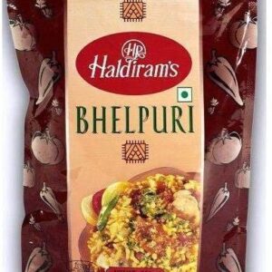 Haldirams Bhelpuri | Vaigai Foods