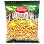 Haldirams Boondhi Masala 200 | Vaigai Foods