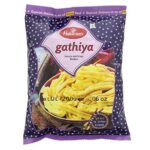 Haldirams Gathiya- 200gm | Vaigai Foods