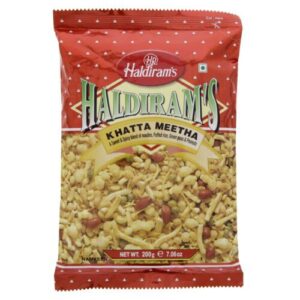 Haldirams Khatta Meetha | Vaigai Foods