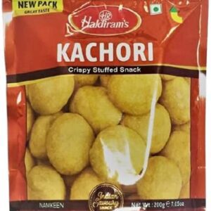Haldirams kachori 200g | Vaigai Foods