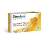 Himalaya Cream & Honey 75g | Vaigai Foods