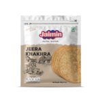 Jaimin Jeera Khakhra
