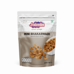 Jaimin Mini Bhakharwadi 200g | Vaigai Foods