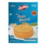 Jaimin Plain Bhakri 200g | Vaigai Foods