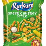 Kurkure Green Chutney | Vaigai Foods Kurkure Green Chutney