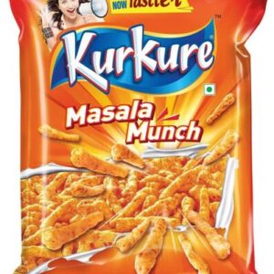 Kurkure Masala munch 100g | Vaigai Foods