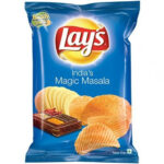 Lays Indian Magic Masala | Vaigai Foods