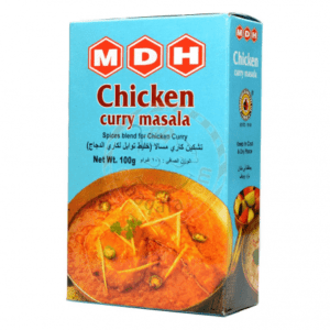 MDH Chicken curry Masala 100gms | Vaigai Foods