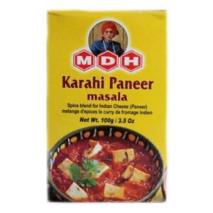 MDH Karahi Paneer 100gms | Vaigai Foods