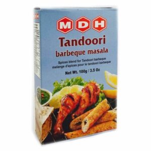 MDH Tandoori barbeque masala 100g