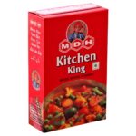 MDH kitchen king masala 100g | Vaigai Foods
