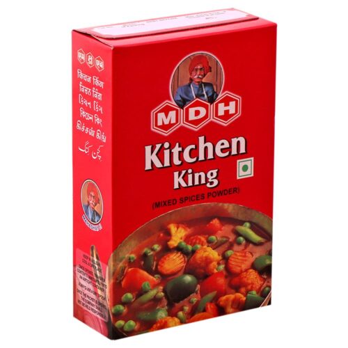 MDH kitchen king masala 100g | Vaigai Foods