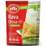 MTR Rava Dosa