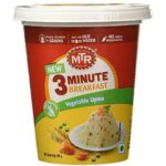MTR cuppa Upma 80g | Vaigai Foods