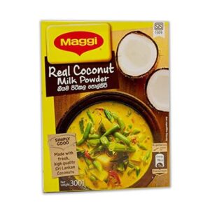 Maggi Coconut powder 300g | Vaigai Foods