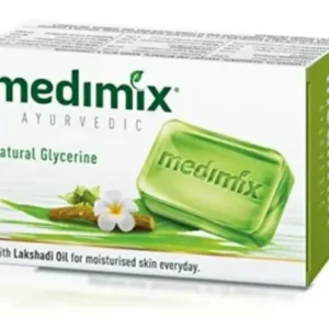 Medimix Glycerine soap 125g