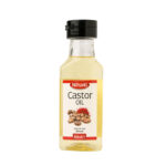 Niharti Castor oil 100ml | Vaigai Foods