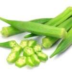 Okra - Ladies finger | Vaigai Foods