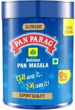 Pan Parag 100g