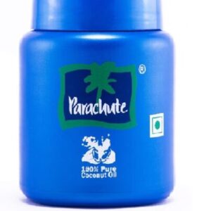 Parachute Coconut Oil Jar 200ml