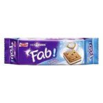 Parle Fab Vanilla 112g | Vaigai Foods