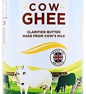 Patanjali Cow Ghee