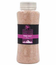 Pegasus Pink Salt 800gms