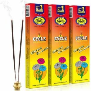 Pure Lily Incense Sticks