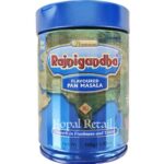 Rajnigandha Pan masala 100g