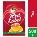 Red Label 500 | Vaigai Foods