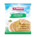 SHana Aloo Paratha 400gm | Vaigai Foods