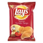 Lays Spanish Tomato